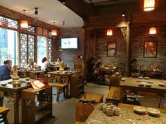大堂-重庆渝达老火锅(春熙路店)