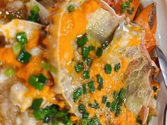 -徐记私厨(半淞园路店)