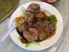 -峨嵋酒家(地安门店)