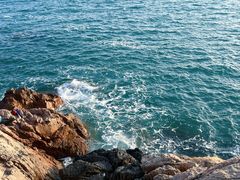 -小梅沙海滨乐园