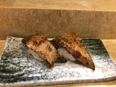 鹅肝寿司-东京屋(武定路店)