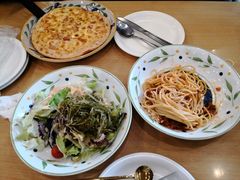 -萨莉亚意式餐厅(石鼓路店)