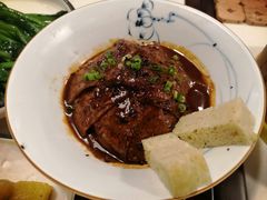 -火齐潮汕砂锅粥(五道口店)