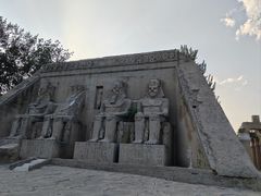-北京世界公园