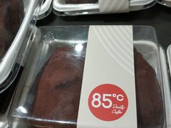 脏脏包-85度C(苏州石路店)