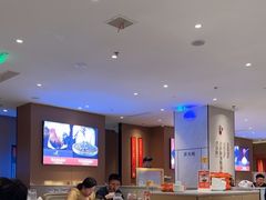 -北大荒人•新东北菜(青岛银座店)