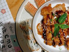 -樟葶谷寿司(椒江店)
