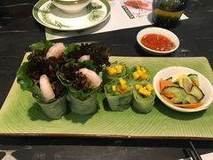 -TAIMING泰鸣东南亚餐厅(益华广场店)