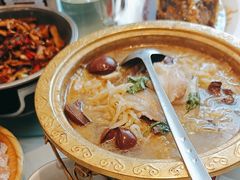 -燕郊烧鸽子(酷车小镇店)