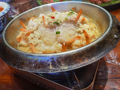 -淮安宴·淮扬菜(清河路一店)