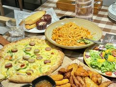 -米斯特比萨(罗斯福店)