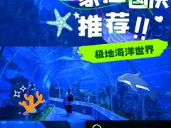 -石家庄极地海洋世界