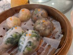 -粤点越有·茶点·粤菜(樵岭国际店)