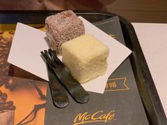 -麦当劳(大栅栏店)