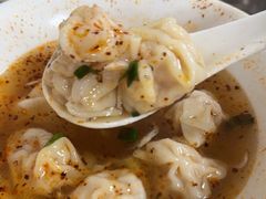 -汪家馄饨(集庆路店)