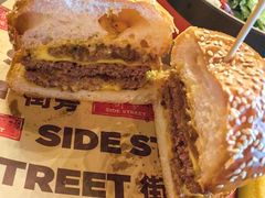-Side Street街旁(交道口店)