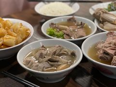 -松發肉骨茶(牛车水店)