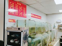 -苏记溪河鲢鱼庄(天府新区店)