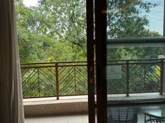 -成都安仁福朋喜来登酒店