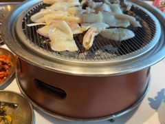 -西塔老太太泥炉烤肉(望京一店)