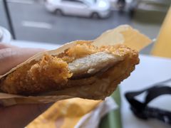 -麦当劳(世贸店)