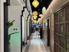 -徽镇小厨·经典徽菜(马连道店)
