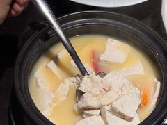 -庐灶江南·江南菜·四合院Bistro(东直门雍和宫·原华侨宾馆店)