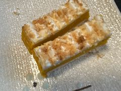 南瓜蛋挞-德川家日本料理(中关村寰太大厦店)