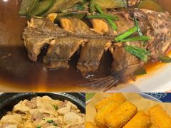 -旺角小渔村(二马路店)