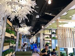 -马尔扎哈烤肉餐厅(正茂·海龙花园店)