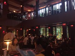 iphone_upload_pic-花马天堂云南餐厅 Lost Heaven(高邮路店)