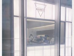 -Manner Coffee(IFS一楼店)