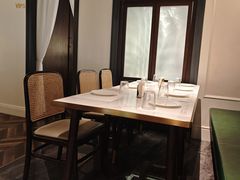 -静香HOUSE·全时段融合餐厅(七星欢乐颂店)