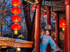 -白家大院·王府宫廷菜(苏州街店)