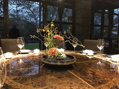 -杭州西子湖四季酒店·金沙厅