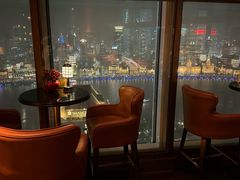 -翡翠36酒吧(浦东香格里拉店)