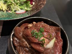 -黑牛の店·黑金店(沈阳万象城店)