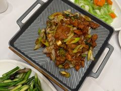-金三杯酒家(泉城路店)