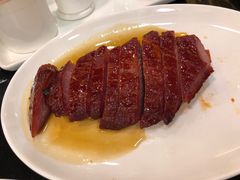 叉烧-丽的面家(多宝路店)