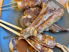 -怡咖啡·自助餐·西安香格里拉