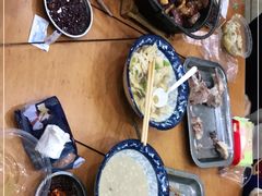 -夏都地标马一刀烤肉美食城