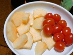 -一江水食府(后湖店)