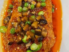 -功德林素菜饭庄(前门店)