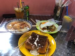-華叔茶記