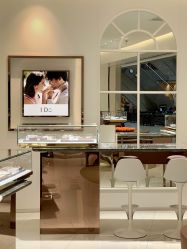 -I Do(重庆龙湖北城天街购物广场店)