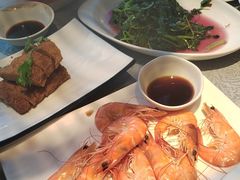 -阿娘家·原生态农家菜(国顺东路店)