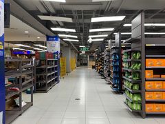 -家乐福(古北店)