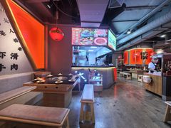 -蜀大侠火锅(四川北路店)