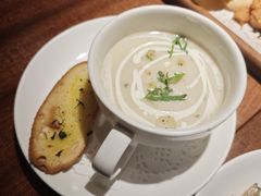 -卡朋厨房(289艺术园区店)