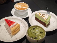-研途咖啡馆(健康路店)